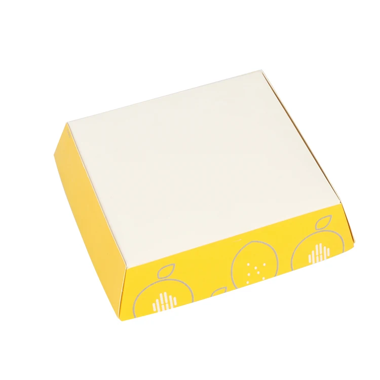 wholesale Disposable Good quality custom paper take away packaging food boxes for sushi