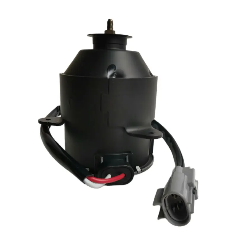 Denso Premium Quality Japan Cooling Fan Motor 263500-6170 for
