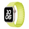 Verde fluorescente
