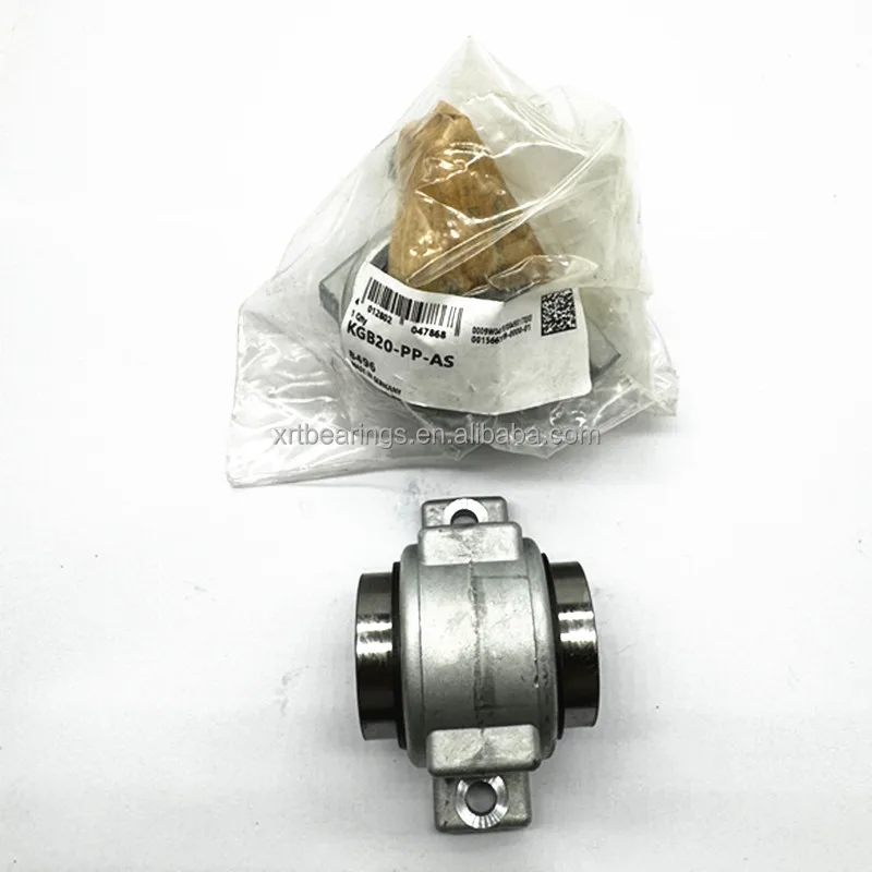 Germany Linear Ball Bearing And Housing Units Kgb20-pp-as Kgb 20-pp-as ...