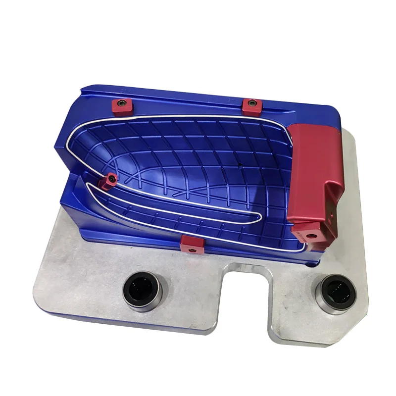 OEM Precision Custom Injection Plastic Mold High Quality