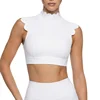 White top