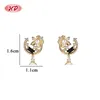 HME06006722-Gold Plated