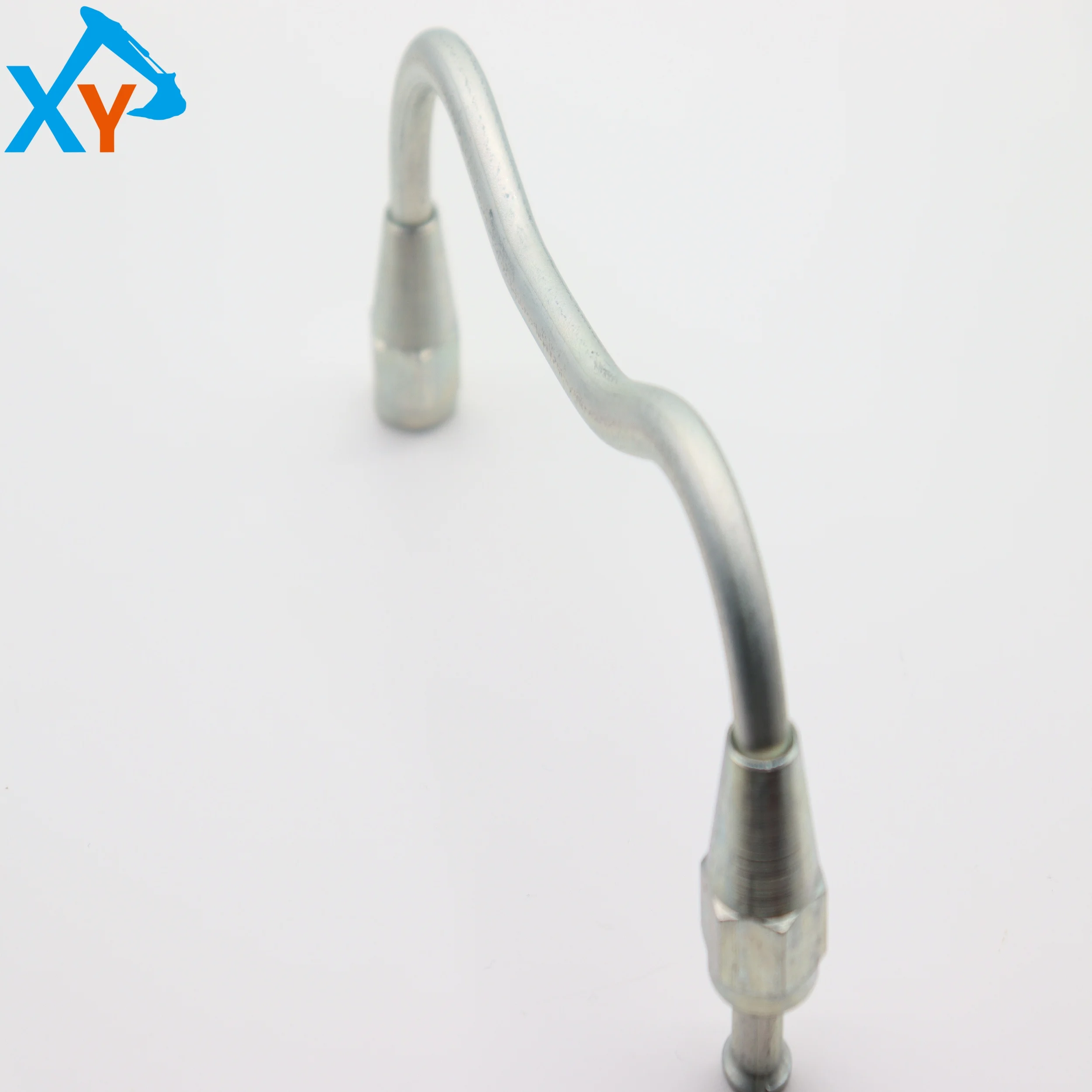 High Pressure Oil Pipe 4369148 for Hitachi Excavators