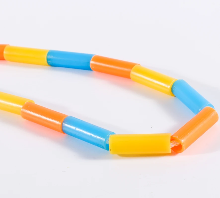 Kids Custom Beaded Jump Rope Beads Skipping Rope Beads Buy Custom