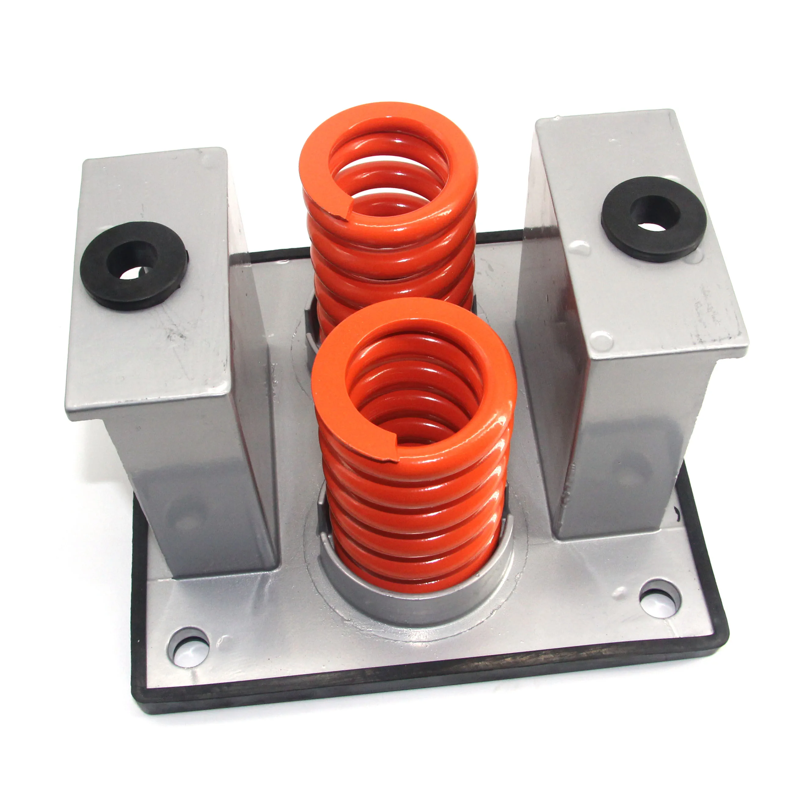 Anti Coil Spring Vibration Isolator Mount