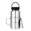 bottle +pot set