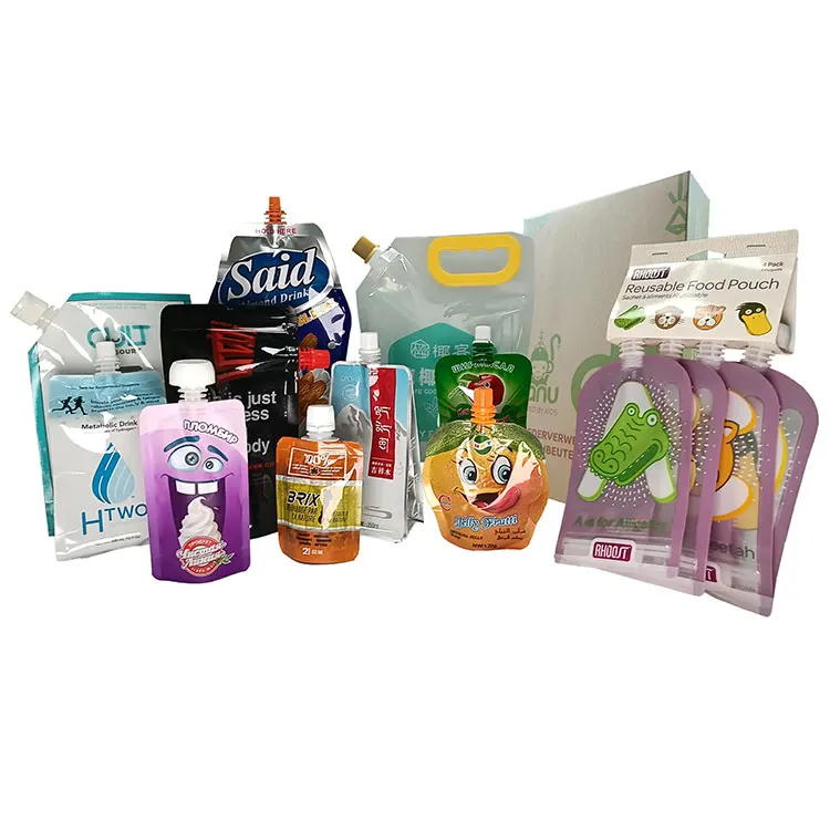 Custom 1kg 5kg 10kg 15kg Stand Up Pouch Pet Dog Cat Food Resealable Packaging Flat Bottom Bag With Zipper