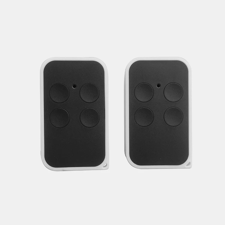 27MHz 40MHz Remote Duplicator for Gate Garage Door Low Frequency Remote Control