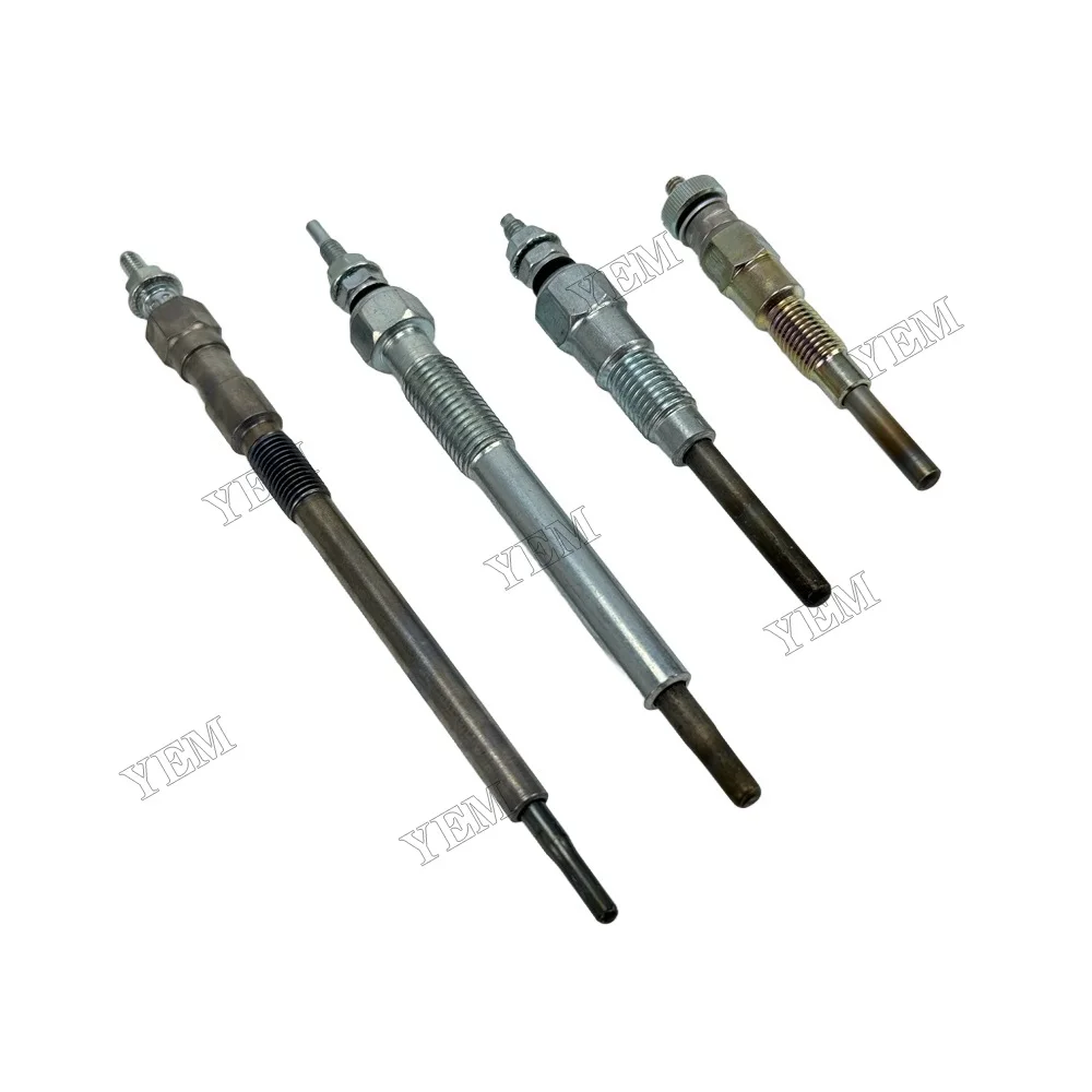 D1105 Glow Plug Fits for Kubota Engine Rebuild Kit 2