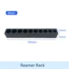 Reamer Rack-black