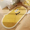 Una ligera sonrisa (Alien)