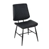 Black Chair