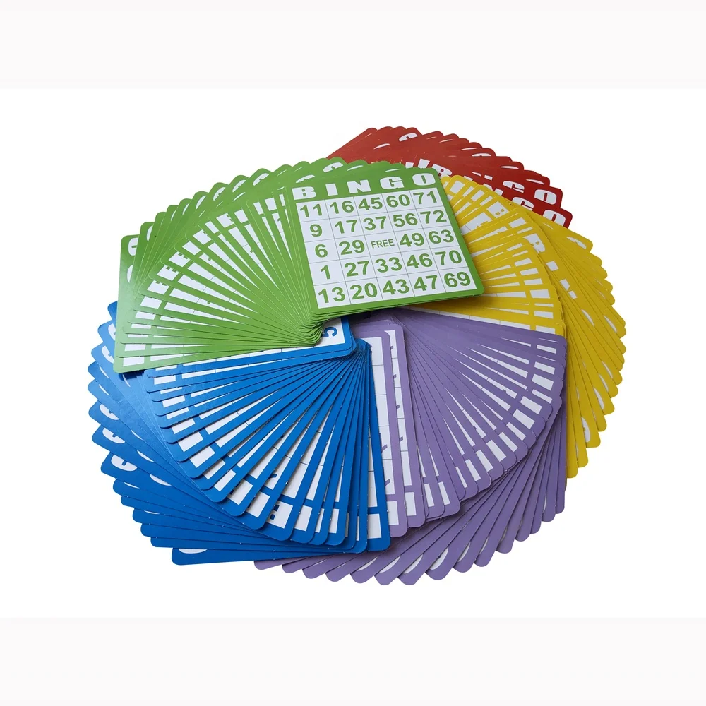 Игровой набор для Бинго-9-дюймовый в форме металлической птичьей клетки с пластиковой Masterboard, 75 многоцветные шары бинго, бинго, карт и Бинго фишки