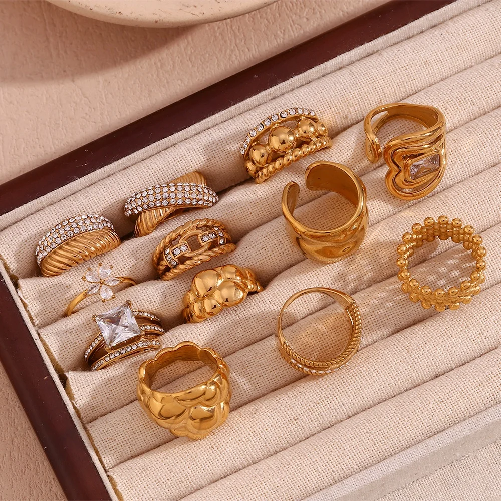 Old Gold Jewelry Design A Ring From Old Jewelry Jewellery