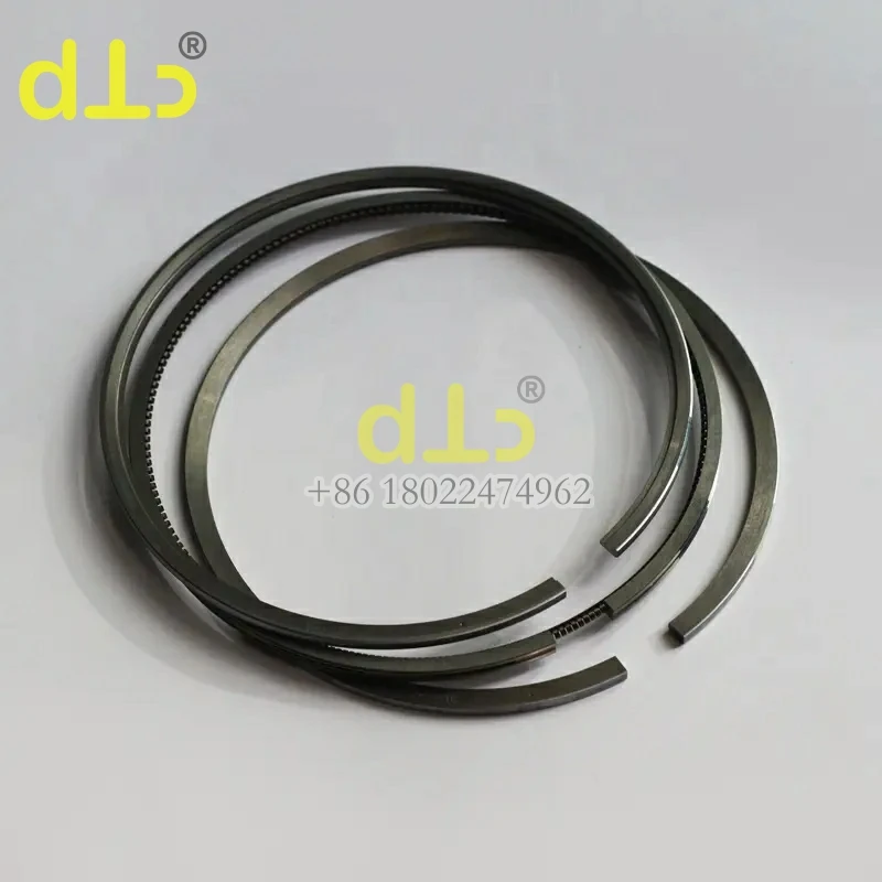 C12 Diesel Engine Spare Parts PISTON RING KIT 197-9341 216-8570 238 ...
