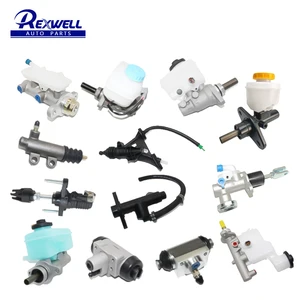 Auto Spare Parts Car Brake Clutch Master Wheel Cylinder for Toyota Nissan URVAN E25 Mitsubishi Mazda Ford Hyundai 44100-05N14