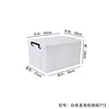 Extra Thick Right Angle White 9205: 43.5*30*24