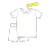 Short set