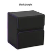 T003 Black/Purple