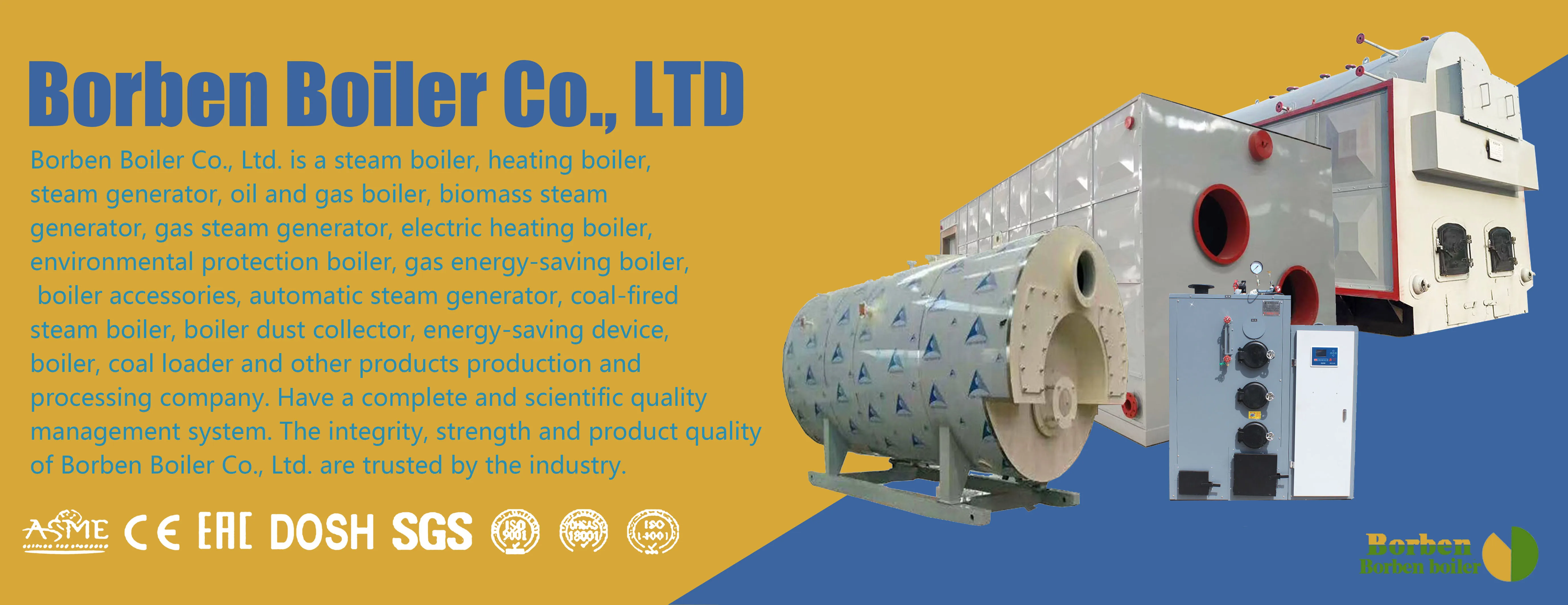 2 Tons Oilgas Heat Conduction Oil Steam Boiler Heat Conduction Oil