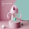 240ml rosa