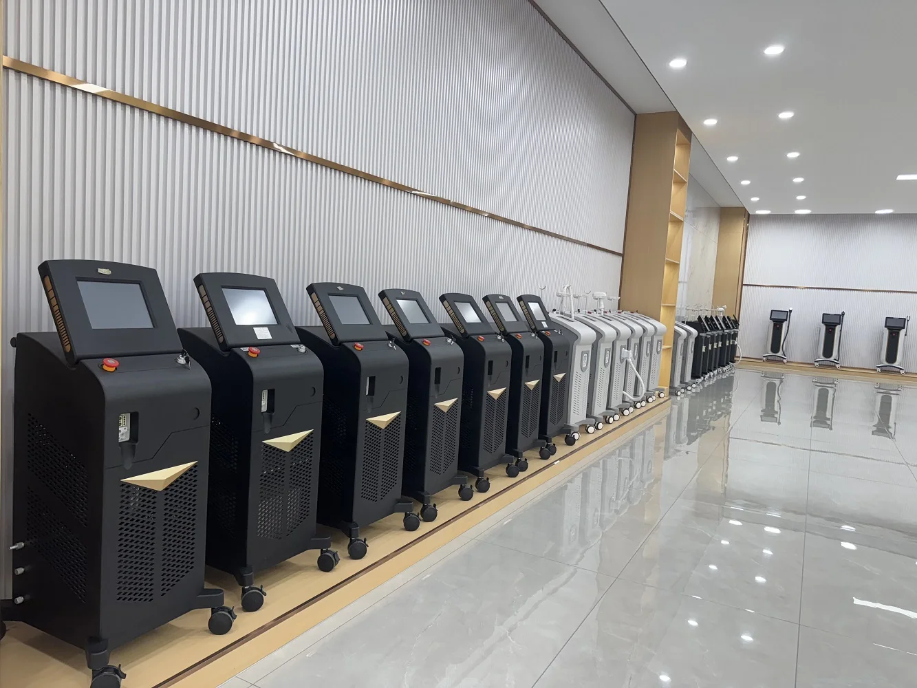 Guangzhou Etele Electronics Co., Ltd. 3