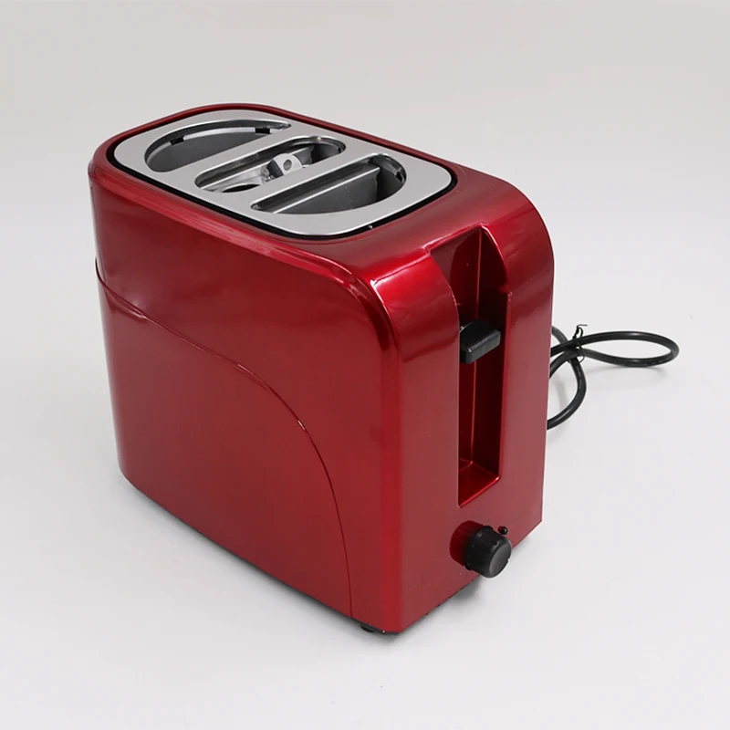 Automatic Pop Up Hot Dog Toaster