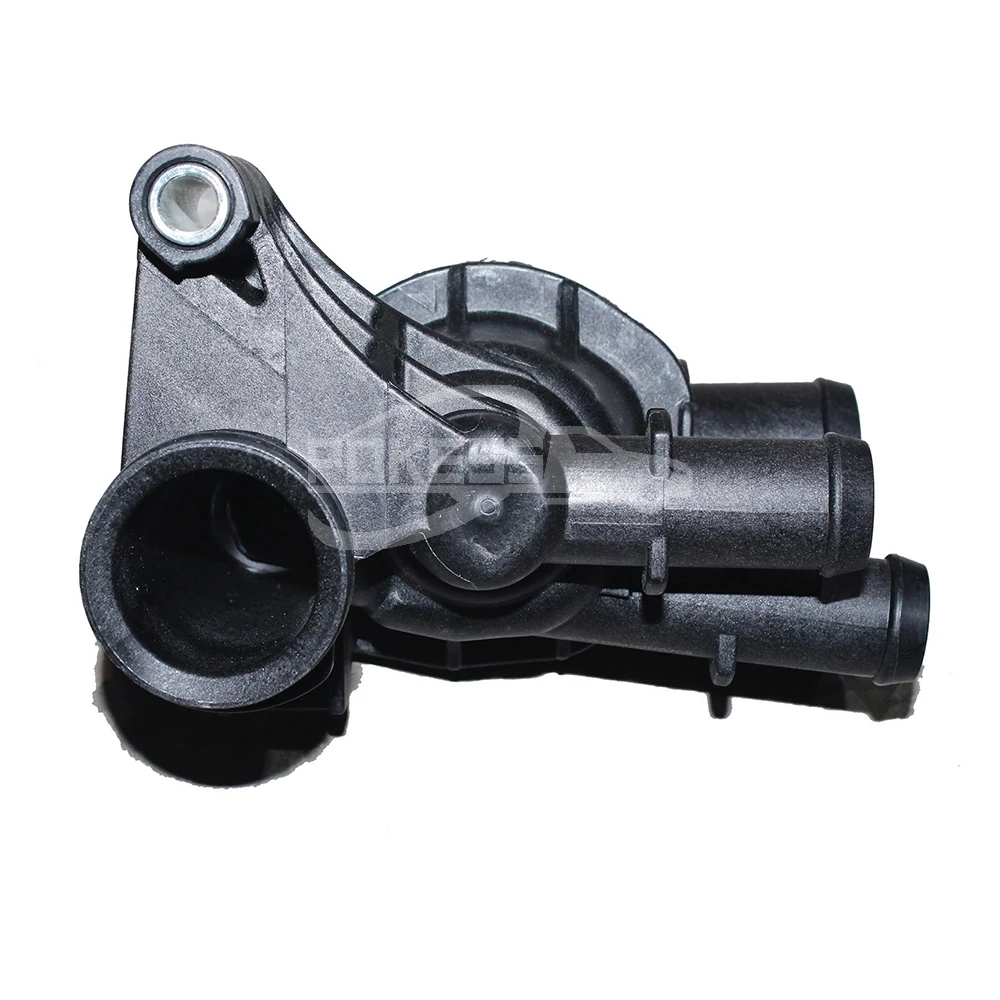 DS7G9K478DB DS7Z8692F 1890165 DS7G9K478DA Thermostat Assembly for Ford... — 4