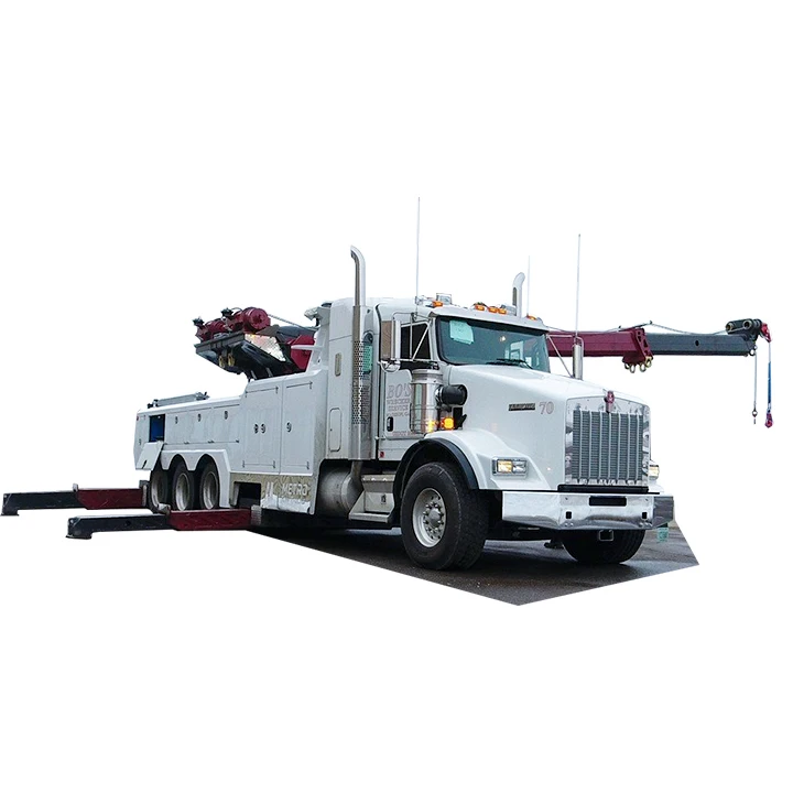 High Quality Rotator Tow Truck 2022 All New Rotator Tow Truck Low Price ...