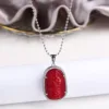 Red Silver