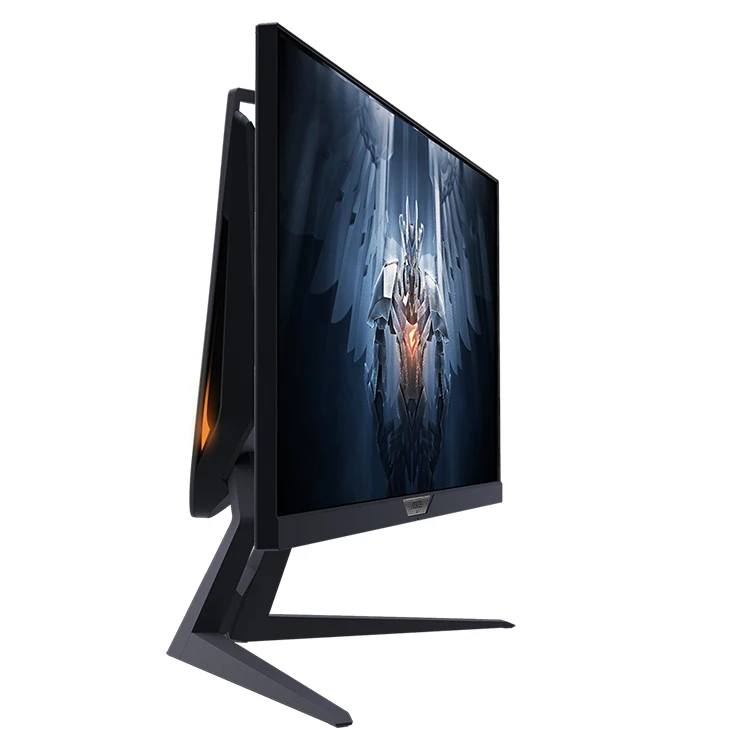 AORUS FI25F 24インチ FHD240Hz AORUS FI25F Gaming Monitor Key Features | Monitor - GIGABYTE