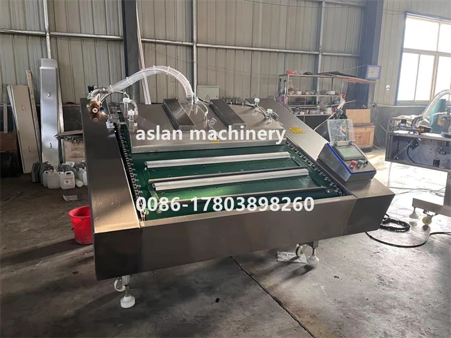 Vegitable Roll Machine Commercial Automatic Continuous Rolling Vegetable Fruit Fresh Meat ...
