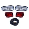 EZGO RXV 2016up Básico LED