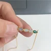 COLLANA CON PIETRE PREZIOSE