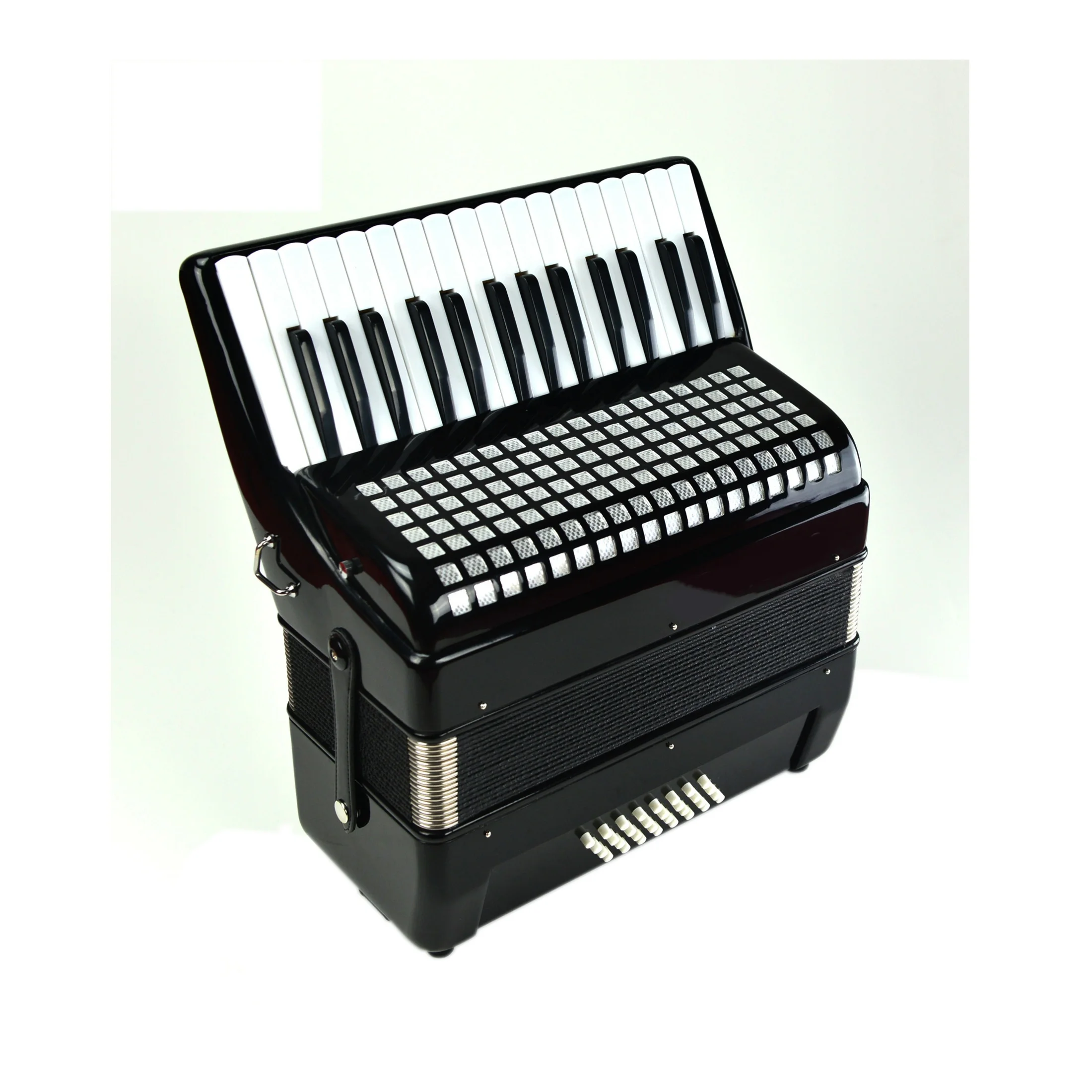 SEASOUND OEM Professional High Quality Cheap 30 Keys 32 Bass Blue