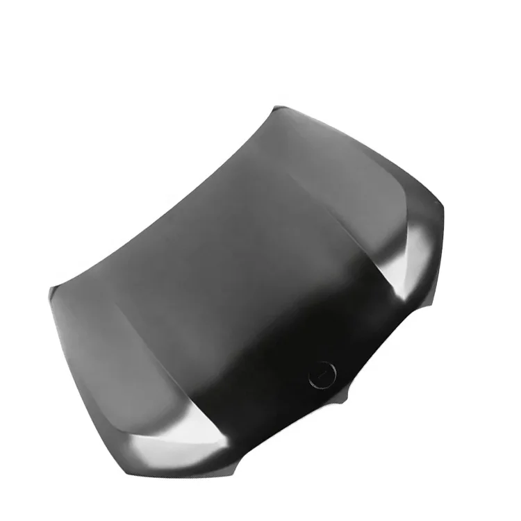 KEBEL Auto Body Parts High Guarantee Hood OEM  41007492375 Bonnet for BMW X6 G06 2019