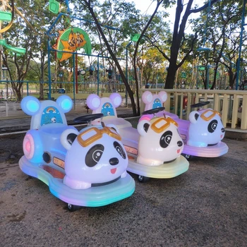Ride on Toy for Amusement Parks: Ultimate Fun for Kids