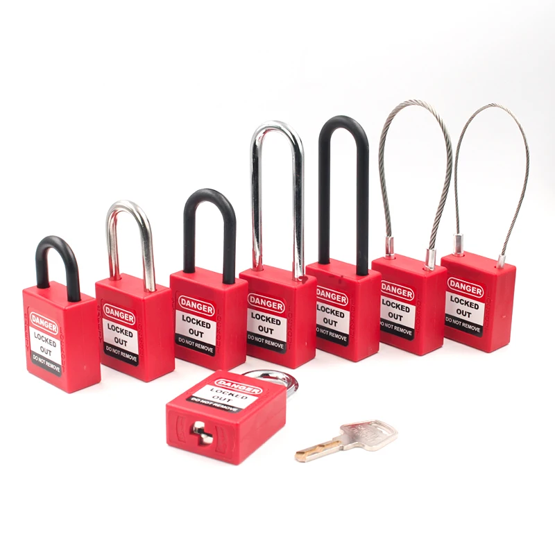 Padlock3.0 New Arrival Anytek keyless fingerprint padlock IP65 waterproof USB charge smart padlock