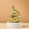 Zuo Si Reads - Golden