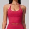 Chaleco1- Rojo