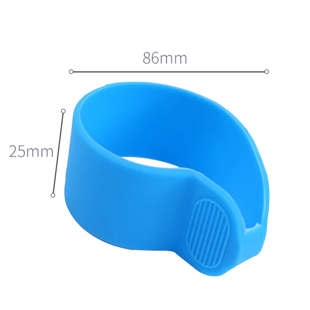 Superbsail Escooter Silicon Cover For Throttle Suits For Xiaomi M365 Pro Pro2 1S Mi3 Electric Scooter Spare Parts factory