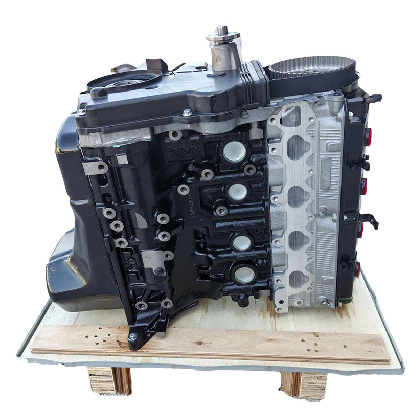 Wholesale View CS2 4G64 Gasolina 2.4l Engine for Mitsubishi Zinger