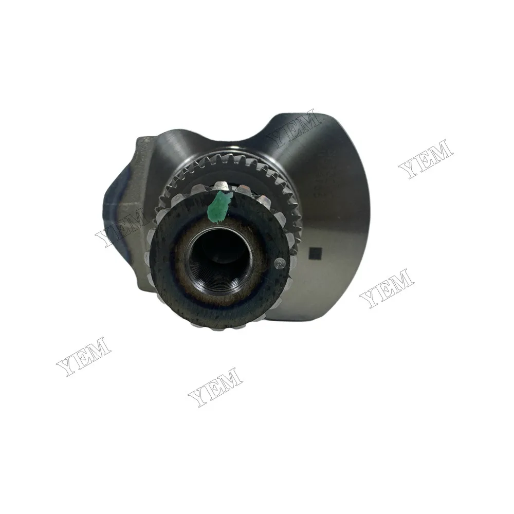 Crankshaft 1C050-23017 Fit for Kubota V3300 Engine 5