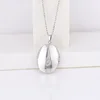 16*24mm-Steel color