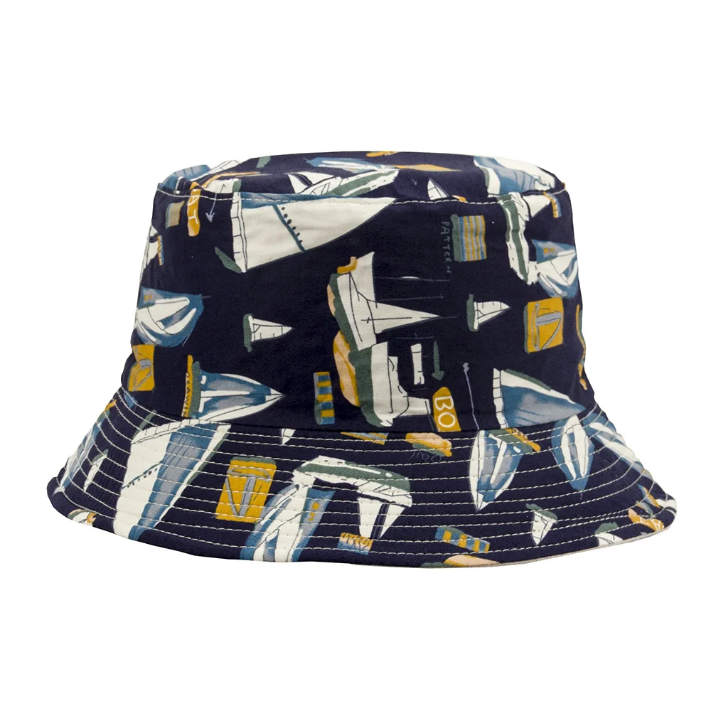 Printed Bucket Hat,Luxury Bucket Hats 