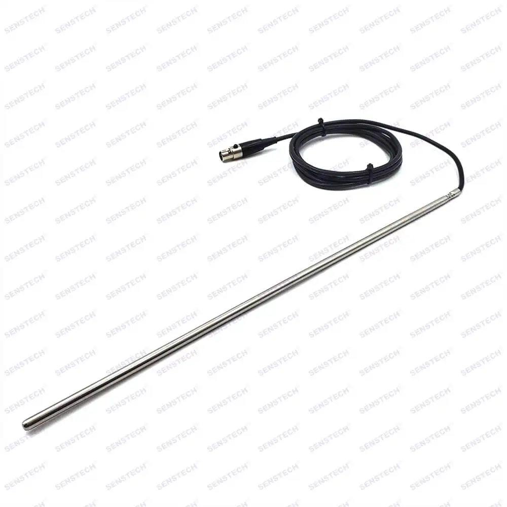 BLE Thermometer NTC Thermistor Sensor Probe 230K 4537