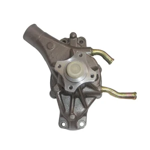 KINGSTEEL Auto Engine Water Pump for Chevrolet GMC AW5077 10238199 12528917 12532528 8125289170 8125325280 8892622