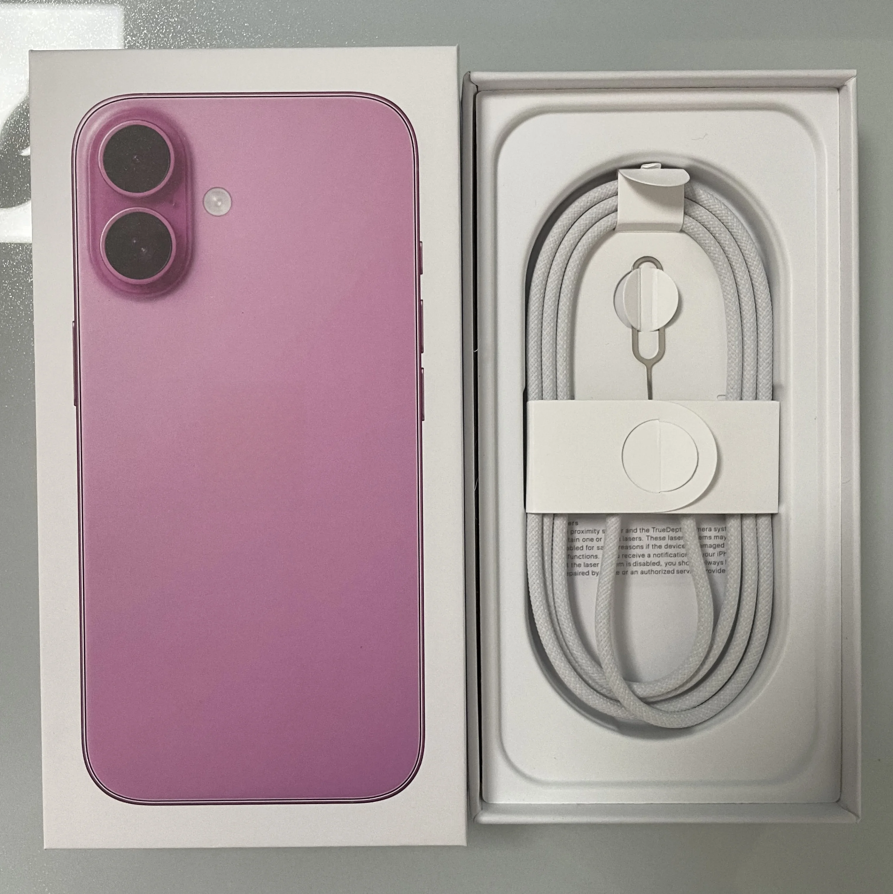 Wholesale Official Box for Iphone 16 - Perfect Gift Packaging