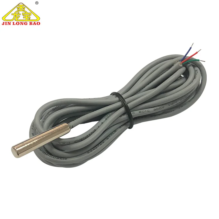 Wholesale High Quality PT100 & PT1000 Temperature Sensor Probes New ...